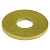 Шайба М3 DIN 9021 латунь